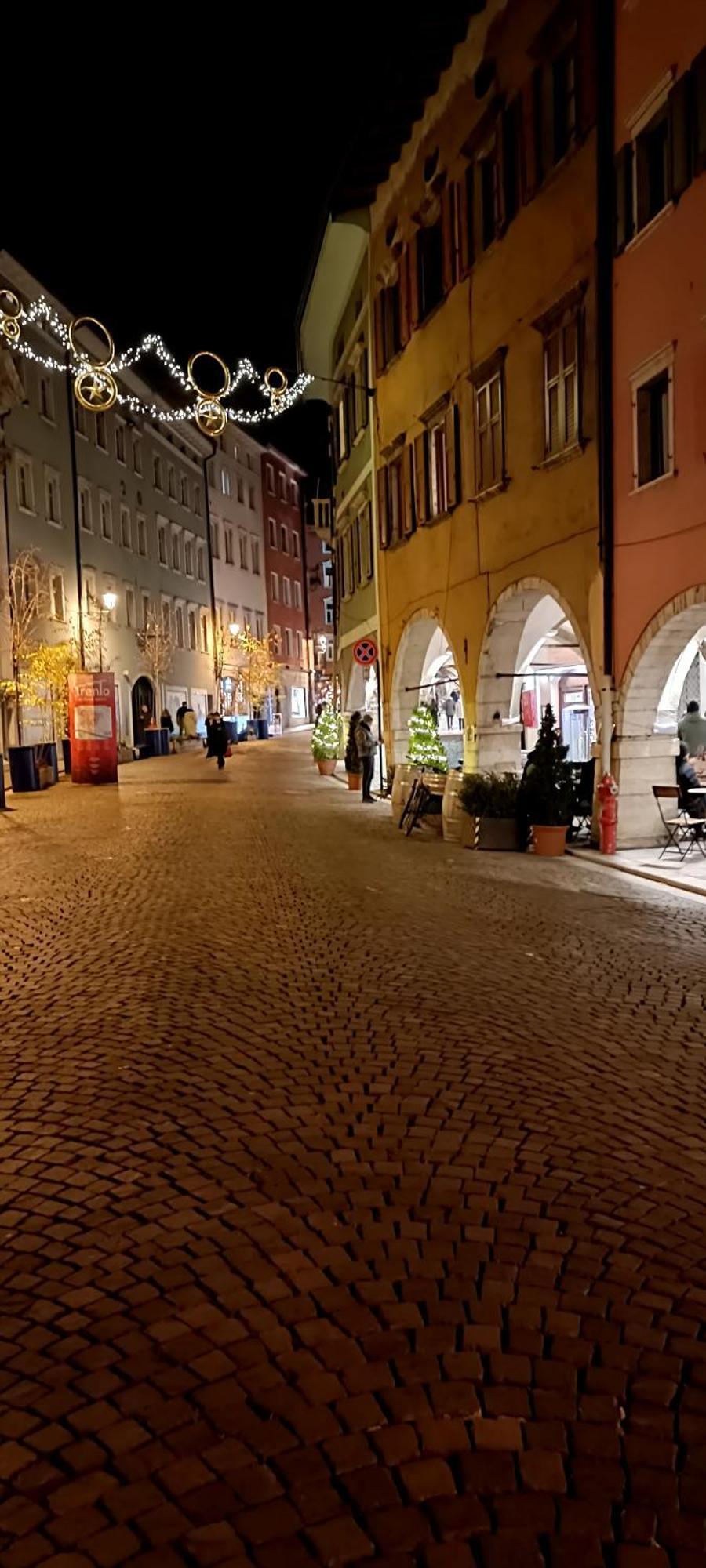 Dom Apartment Trento