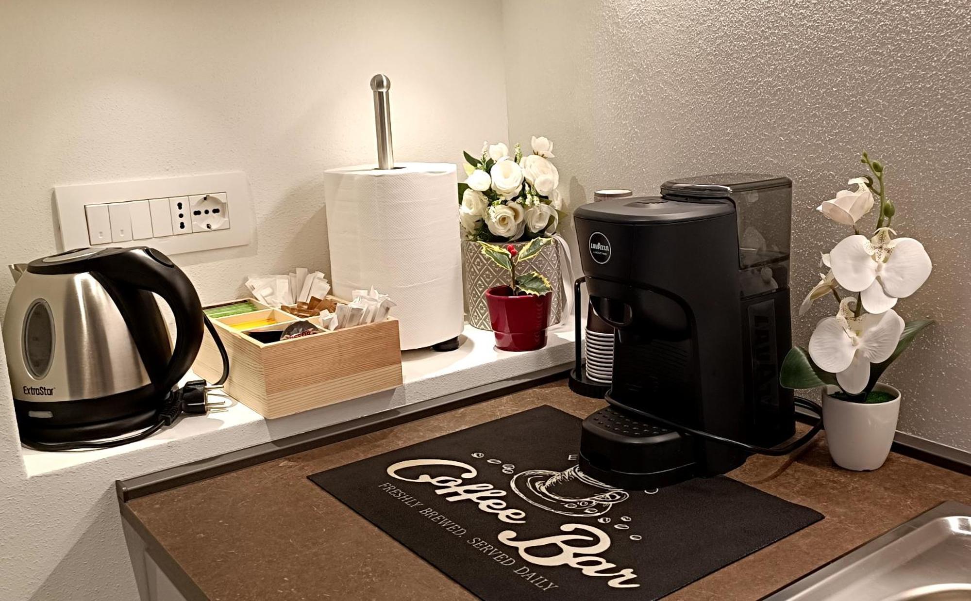Dom Apartment