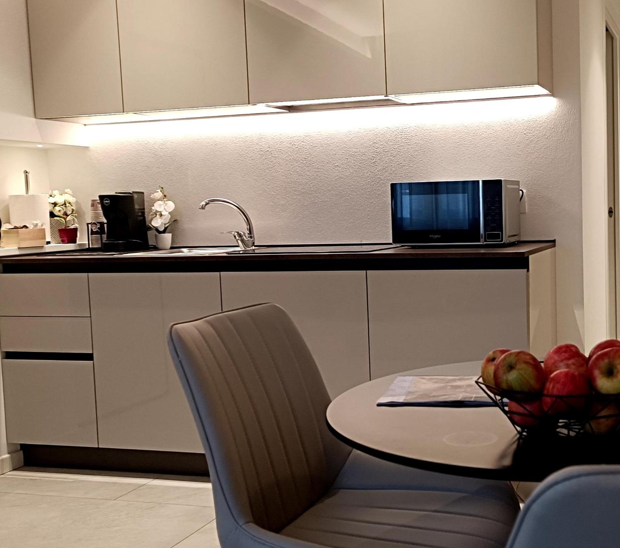 Dom Appartement *