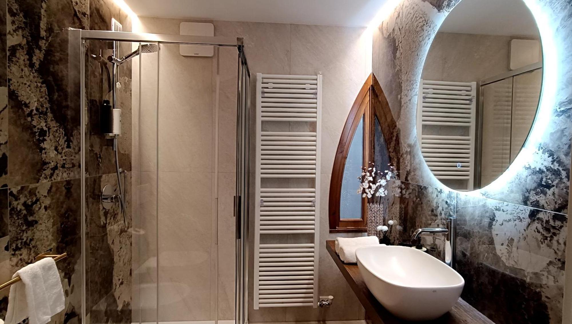 Appartement Dom