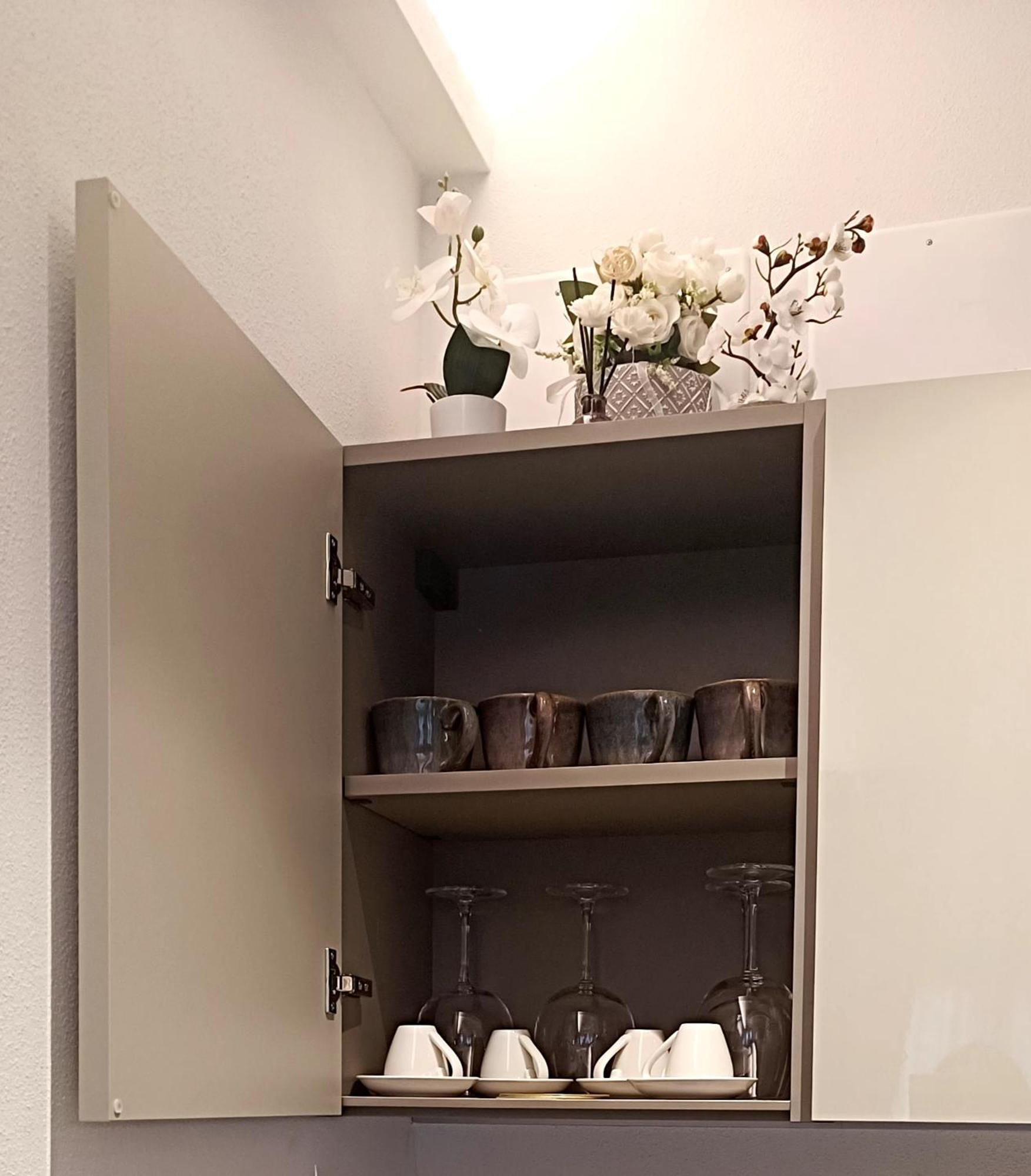 Dom Apartment Trento