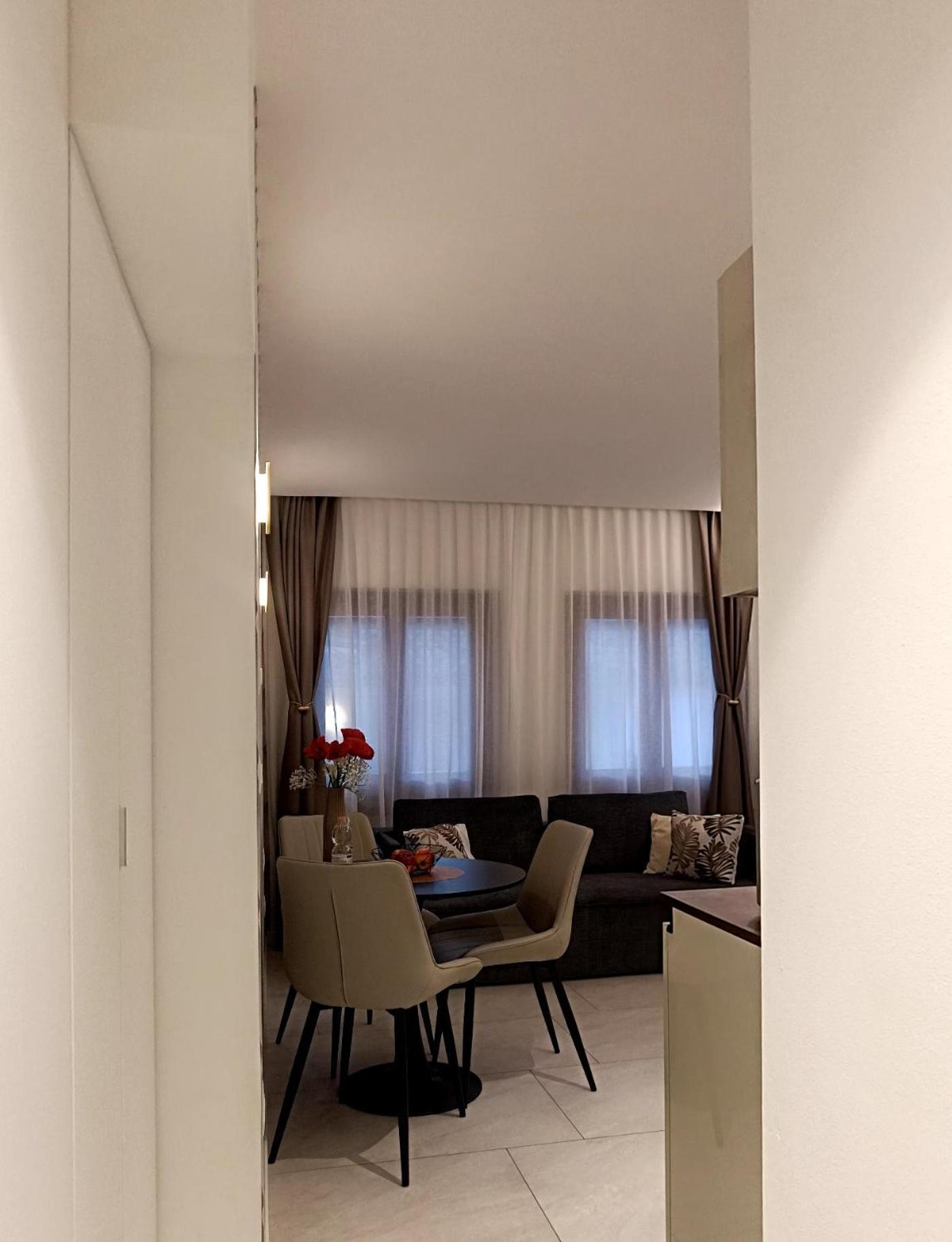 Appartement Dom