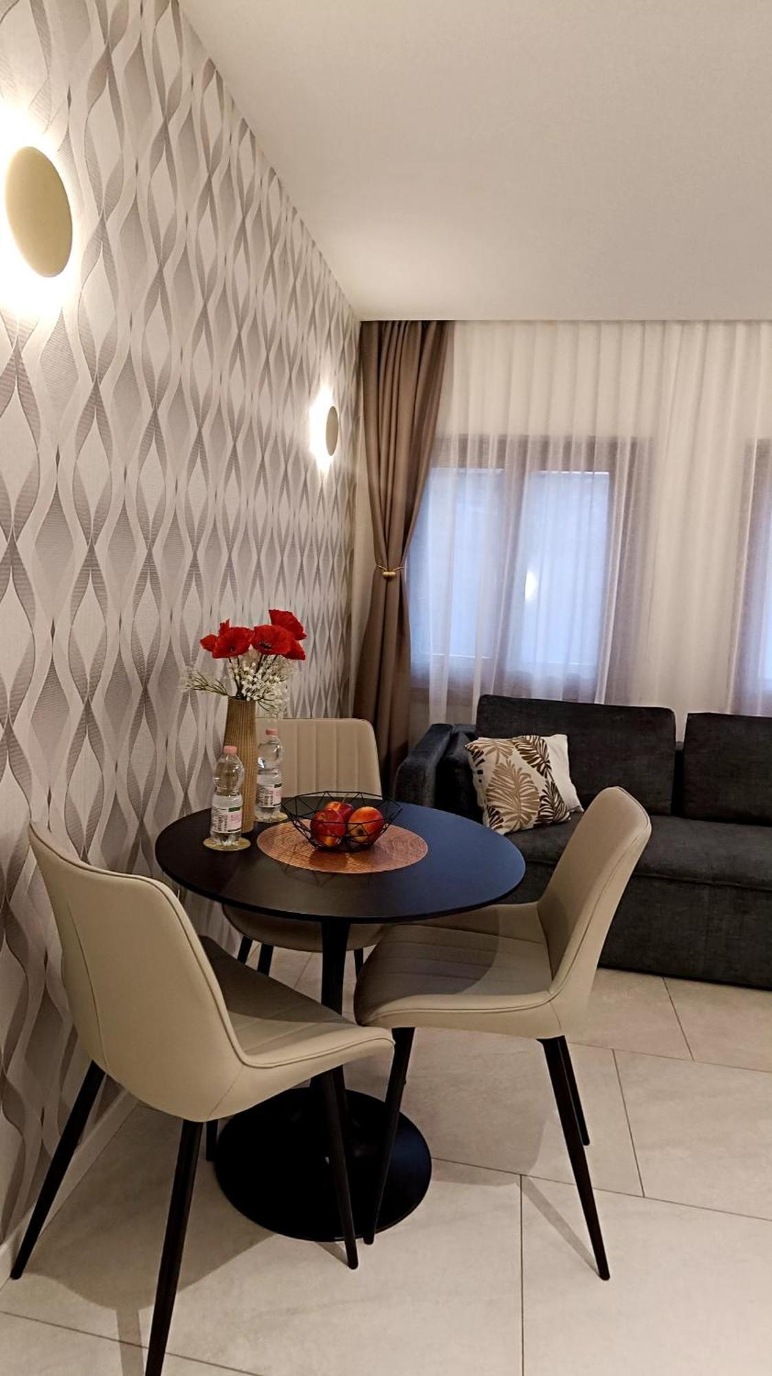 Dom Appartement