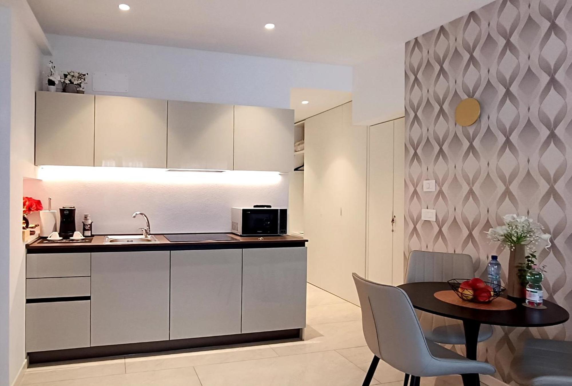 Dom Appartement Trente